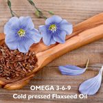 Onelife Vegan Omega 369 Flaxseed Oil 1000mg 914771 2