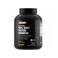 GNC Whey Protein Advanced – 2 kg Double Rich Chocolate 1