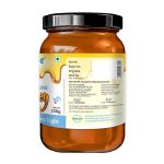 Onelife Organic Honey Multiflora Light 250gm Onelife Organic Honey Multiflora Light 250gm 3 1