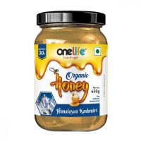 Kaleva Healthy Dry Fruits 200g Organic Honey Himalayan Kashmiri 650 gm 1