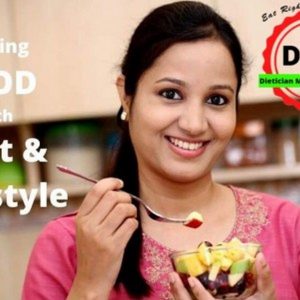 DMA PCODPCOS Diet Plan  PCOD 1