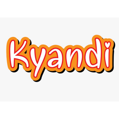 Kyandi