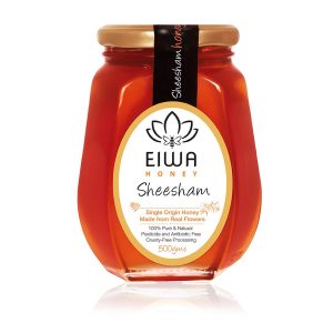 EIWA Mustard Honey 250gms BB Sheesham 500 Front