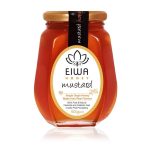 EIWA Mustard Honey 500gms EIWA Mustard Honey 500gms 1