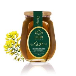 EIWA Sidr Honey 250gms 1
