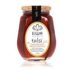 EIWA Tulsi Honey 250gms 1
