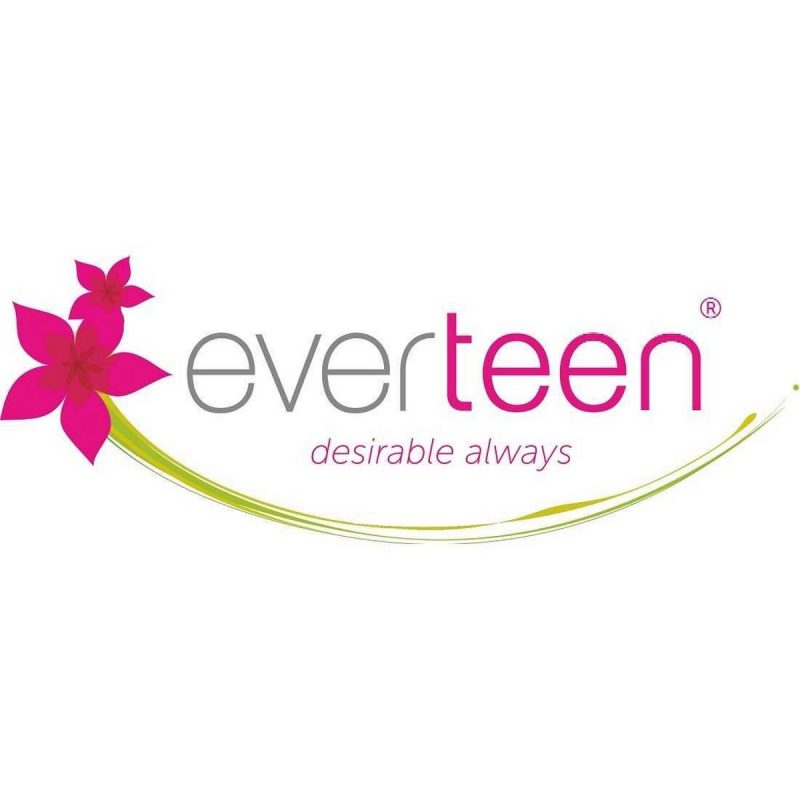 Everteen Feminine Intimate Hygiene Wipes for Women 2 Packs 15 Individually Wrapped Wipes Each 4