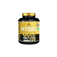 One Science Hydro Gold 2Kg 71 Servings  HYDRO GOLD