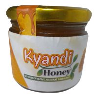Kyandi Natural Healthy Honey 400 gms Honey 2