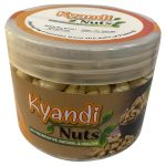 Kyandi Fresh Cashew Kaju Natural Healthy 300 gms Kaju