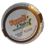 Kyandi Fresh Almonds Natural Healthy 300 gms Kyandi Nuts Badam 2