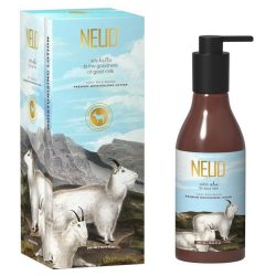 NEUD Goat Milk Premium Moisturizing Lotion for Men Women 1