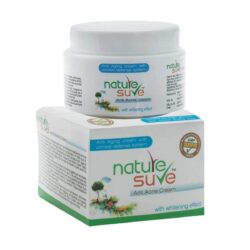 Nature Sure Herbal Anti Acne Cream 50 gm