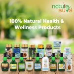 Nature Sure Herbal AntiAcne Cream 50 gm Nature Sure Herbal Anti Acne Cream with Anti Ageing Wrinkle Defense System1