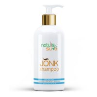 Improve Hair Condition Nourishment With John Frieda Shampoo Products Beauty Nature Sure Jonk Shampoo Hair Cleanser for Men and Women 1 Pack 300ml1