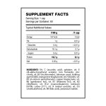QNT Daily Vitamins 60 Capules DV 3