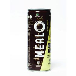 MealO Health Drink Immunity Booster Protein Shake Kulfi 240 ml