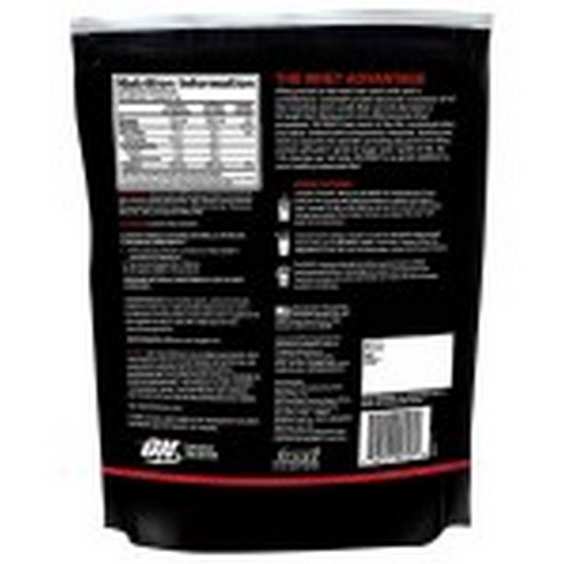 Optimum Nutrition ON Whey from Cows Milk 3 2