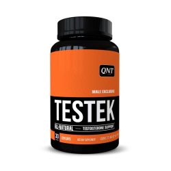 QNT Natural Testosterone Booster 120 Capsules
