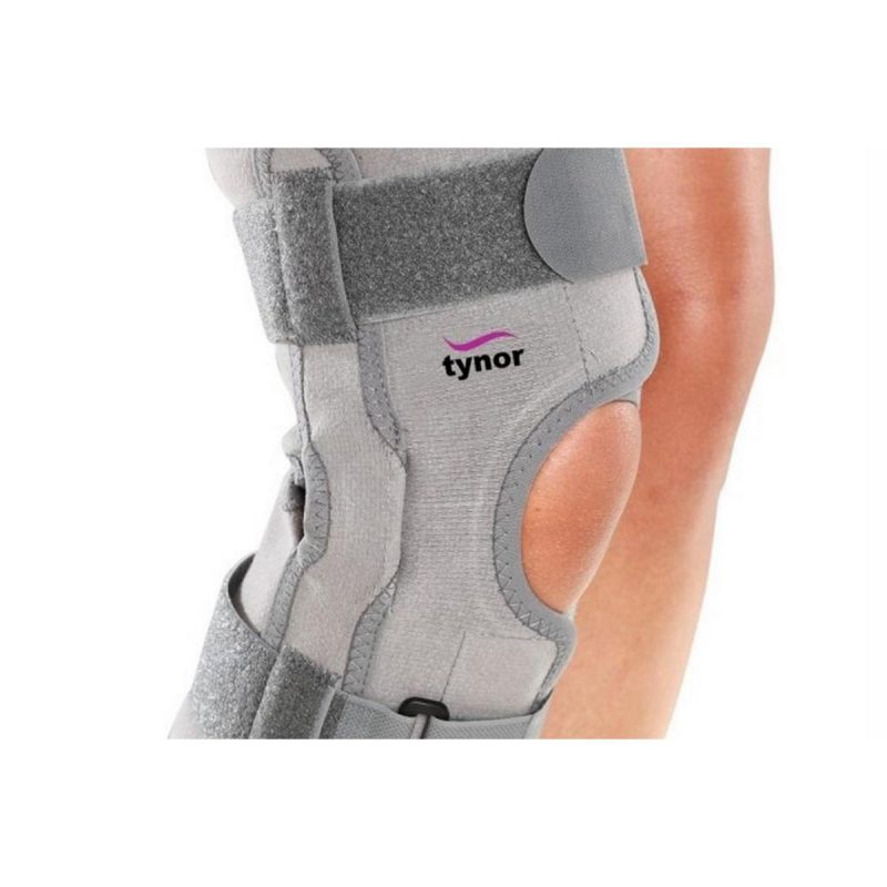 Turion Functional Knee Support Turion Functional Knee Support 2