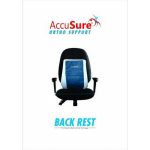 AccuSure Back Rest Advance Back Support ACCUSURE Back Rest 2