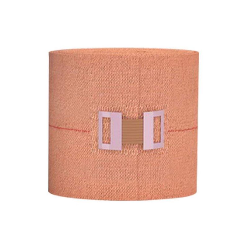 AccuSure Elastic Crepe Bandage 4cm a