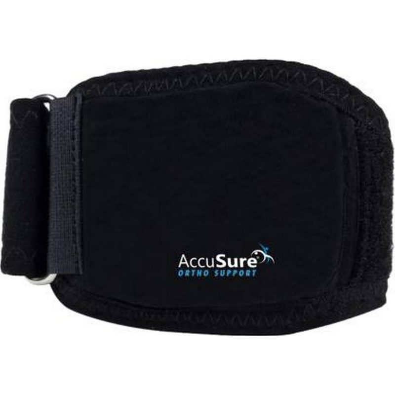 AccuSure Tennis Elbow Support 1