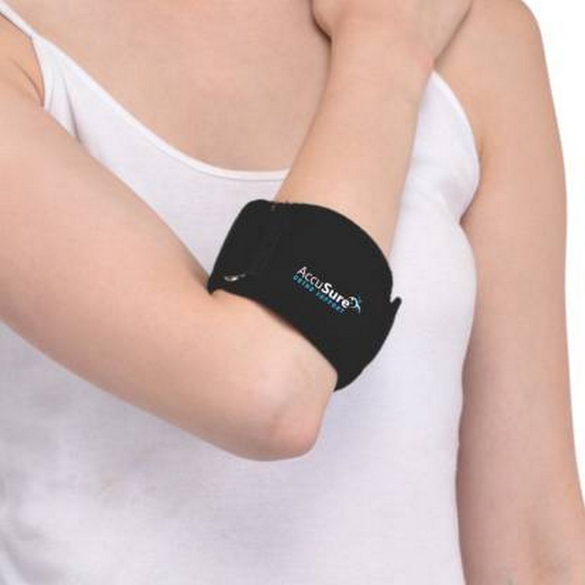 AccuSure Tennis Elbow Support  AccuSure Tennis Elbow Support