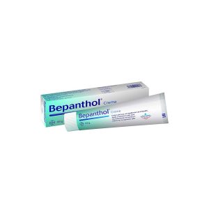 Bayer Bepanthol Cream 100g