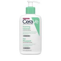 CeraVe Cerave Moisturizing Cleansing Foam 236Ml