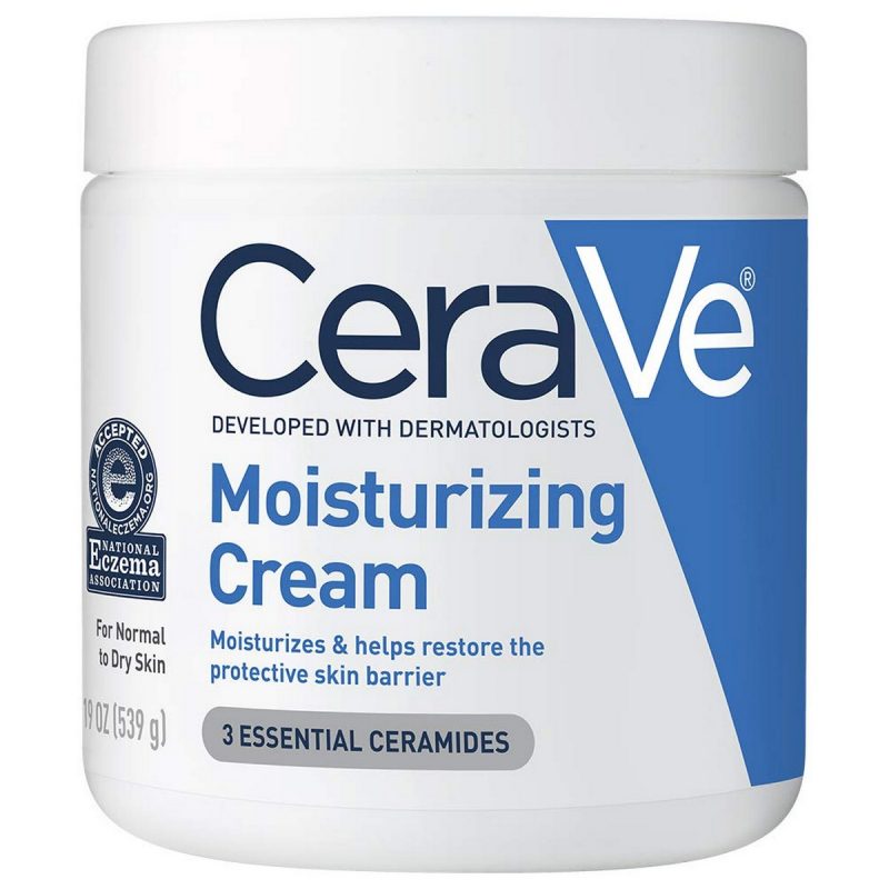 CeraVe Moisturizing Cream 19oz