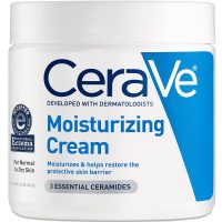 Cerave Moisturizing Cream 16 Ounce Cerave Moisturizing Cream 16 Ounce