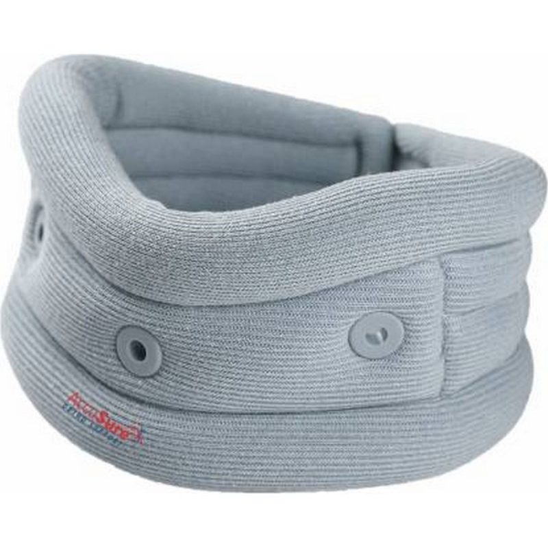 Cervical Collar Soft With Support 1