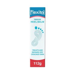 Flexitol Heel Balm 112G
