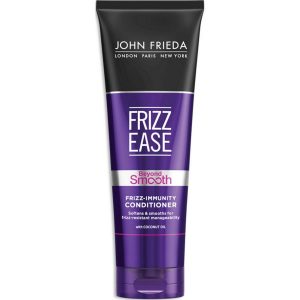 John Frieda Go Blonder Shampoo 83 Ounce John Frieda Frizz Ease Beyond Smooth Frizz Immunity Conditioner 845 Ounces