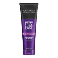 John Frieda Frizz Ease Daily Nourishment Shampoo 845 Ounce John Frieda Frizz Ease Daily Nourishment Shampoo 845 Ounce
