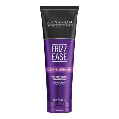 John Frieda Frizz Ease Daily Nourishment Shampoo 8.45 Ounce