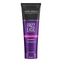 John Frieda Frizz Ease Flawlessly Straight Shampoo 8.45 Ounces 1
