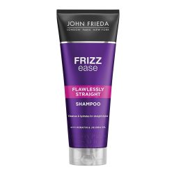 John Frieda Frizz Ease Straigth Ahead Shampoo Straight Styles 250ml