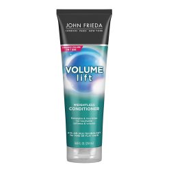 John Frieda Luxurious Volume Thickening Conditioner For Fine Hair 8.45 Ounce 1