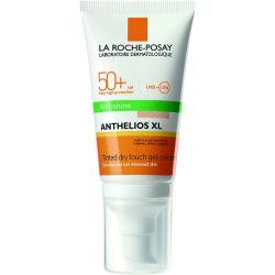 La Roche Posay Anthelios XL Unperfumed Dry Touch Gel Cream SPF50 50ml