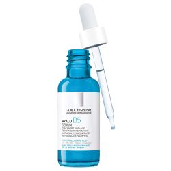 La Roche Posay Hyalu Hyaluronic Acid Serum and Anti Aging Concentrate With Vitamin B5 1 Fl. Oz.