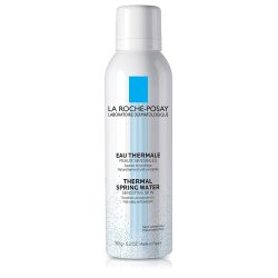 La Roche Posay Thermal Spring Water Soothing Mist Spray With Antioxidants 5.2 Fl. Oz.