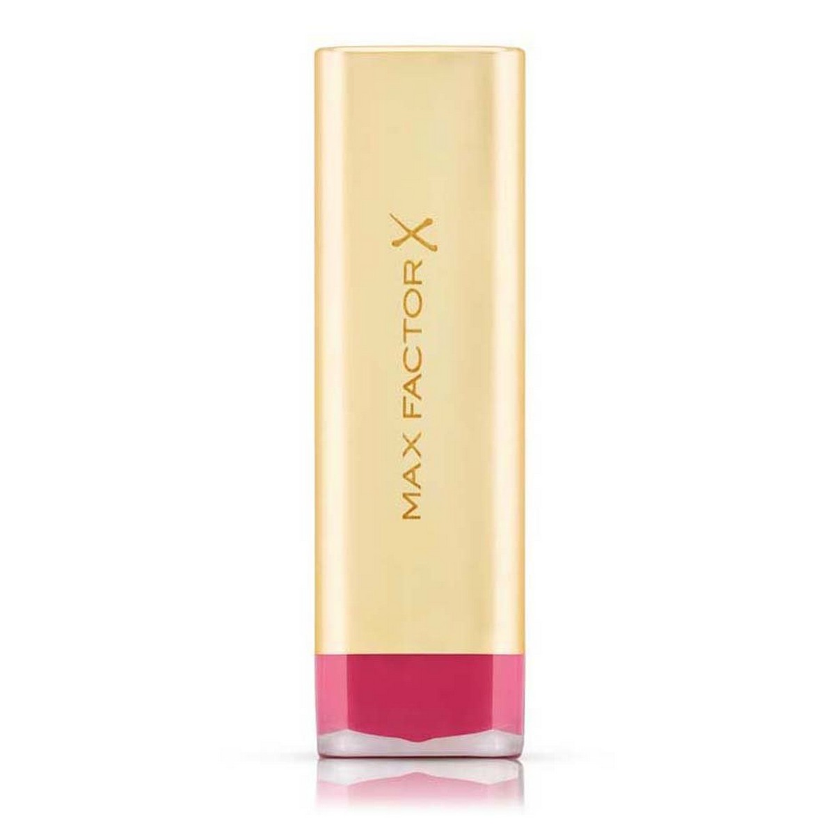 Max Factor Color Elixir Lipstick No 120 Icy Rose 0001 Ounce  Max Factor Color Elixir Lipstick No 120 Icy Rose 0001 Ounce