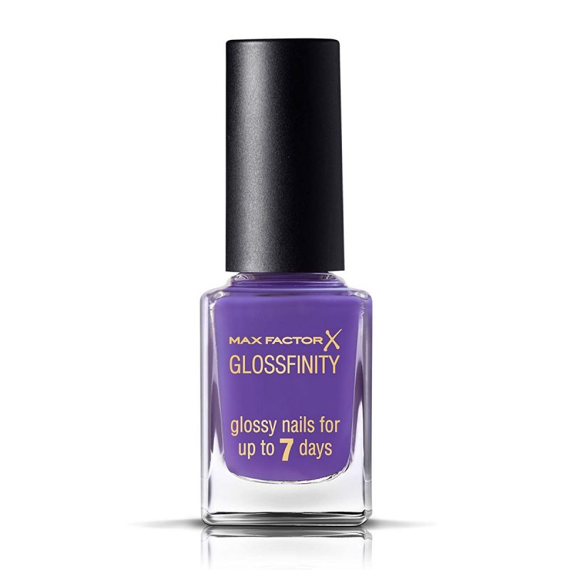 Max Factor Glossfinity Lilac Lace