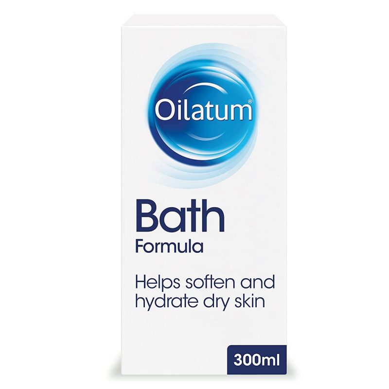 Oilatum Bath Formula 300ML