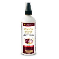 Pure Nutrition Onion Ginger Hair Oil 200 ml  Pure Nutrition Onion Ginger Hair Oil 200 ml