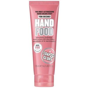 Soap Glory Smoothie Star Deep Moisture Body Milk 500ml Soap Glory Hand Food Hand Cream 125Ml 1