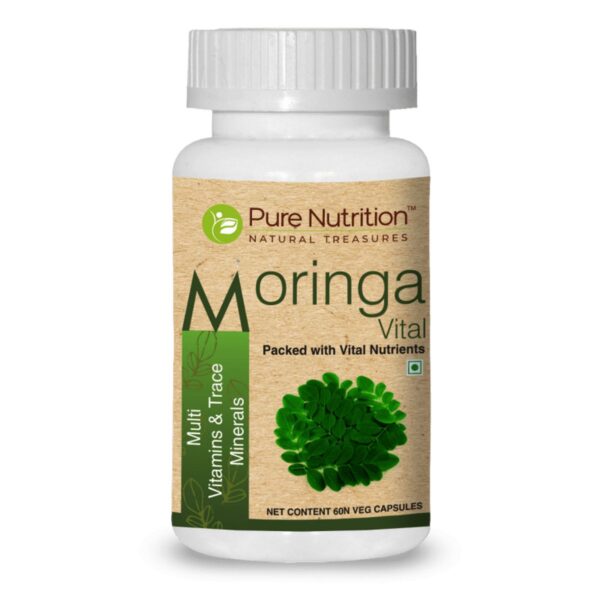 moringa vital