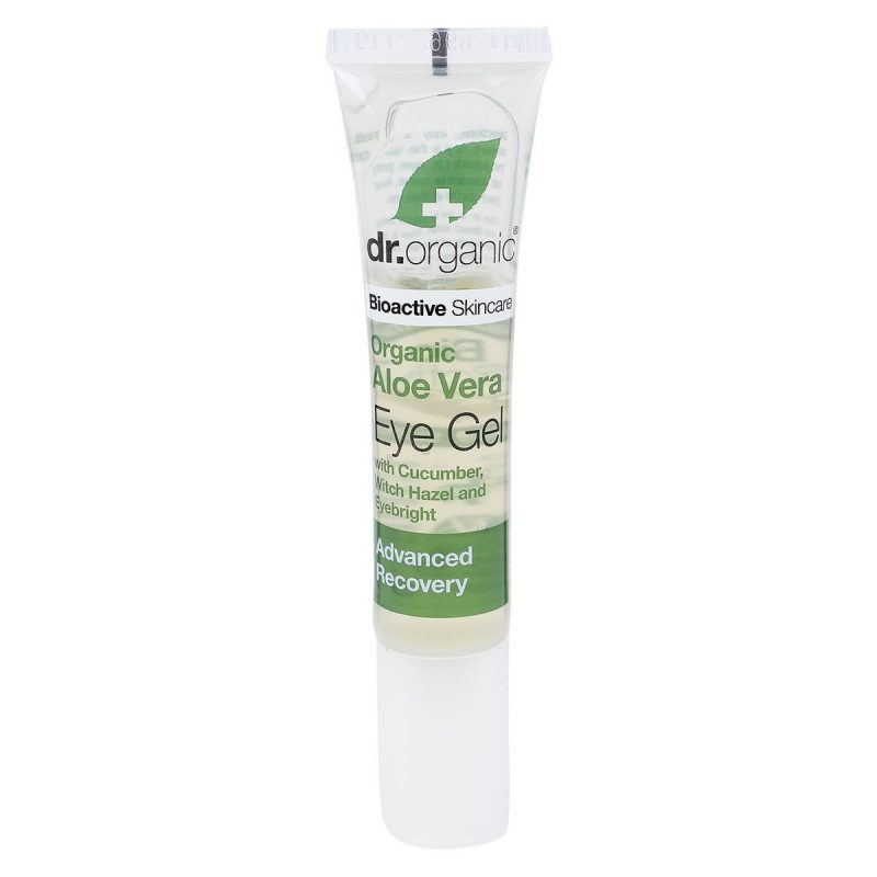 organic alovera eye gel 2